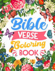 Title: Bible Verse Activity Book for Kids: Bible Verse Learning for Children, Bible Stories Book for Kids, Bible Story Verse Book, Author: Laura Bidden