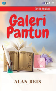 Title: Galeri Pantun, Author: Alan Reis