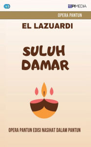Title: Suluh Damar, Author: El Lazuardi