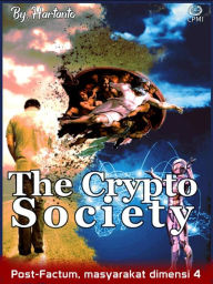 Title: The Cryptosociety, Author: Hartanto