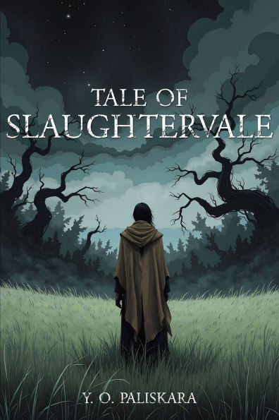 Tale of Slaughtervale: Survivors nor Saviors Book 1
