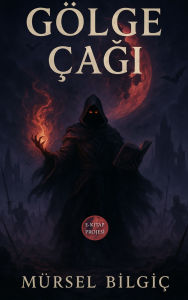 Title: Gölge Çagi, Author: Mürsel Bilgiç