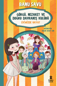 Title: Gndd Kulübü - Evimizde Hayat, Author: Banu Savu