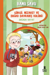 Title: Gndd_Kulübü - Dogada Hayat, Author: Banu Savu