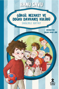 Title: Gndd_Kulübü - Saglikli Hayat, Author: Banu Savu
