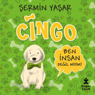 Title: Cingo, Author: Sermin Yasar