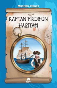 Title: Kaptan Pirus'un Haritasi, Author: Mustafa Yilmaz