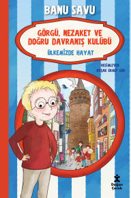 Title: Gndd_Kulübü - Ülkemizde Hayat, Author: Banu Savu