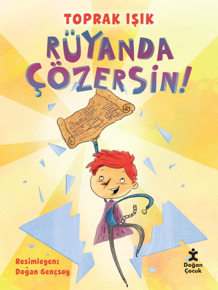 Rüyanda Çözersin