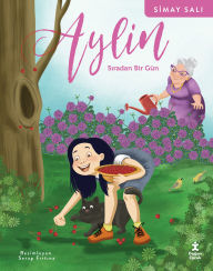 Title: Aylin: Siradan Bir Gün, Author: Simay Sali