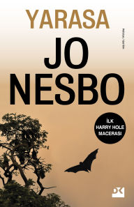 Title: Yarasa, Author: Jo Nesbo