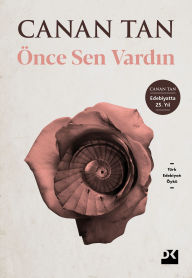 Title: Önce Sen Vardin, Author: Canan Tan