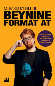 Title: Beynine Format At, Author: Baris Muslu
