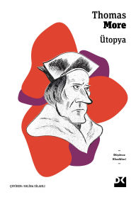 Title: Ütopya, Author: Thomas More
