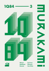 Title: 1Q84-3.Kitap, Author: Haruki Murakami