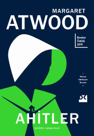 Title: Ahitler, Author: Margaret Atwood