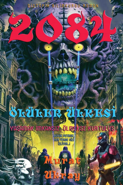 2084: "ï¿½lï¿½ler ï¿½lkesi"