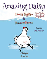 Title: Amazing Daisy, Author: Leona Ingram