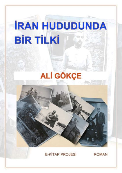 Iran Hududunda Bir Tilki