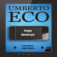 Title: Yengeç Adimlariyla, Author: Umberto Eco