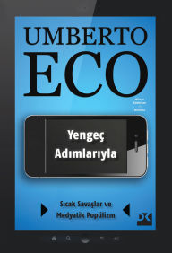 Title: Yengeç Adimlariyla, Author: Umberto Eco