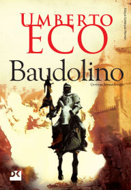 Title: Baudolino, Author: Umberto Eco