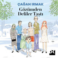 Title: Gözümden Deliler Tasti, Author: Çagan Irmak