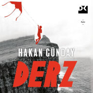 Title: Derz, Author: Hakan Günday