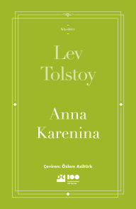 Title: Anna Karenina, Author: Leo Tolstoy