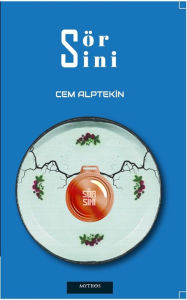 Title: Sï¿½r Sini, Author: Cem Alptekİn