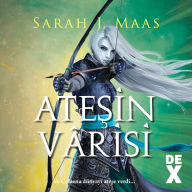 Title: Cam Sato 3 - Atesin Varisi, Author: Sarah J. Maas