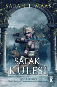 Title: Safak Kulesi, Author: Sarah J.Maas