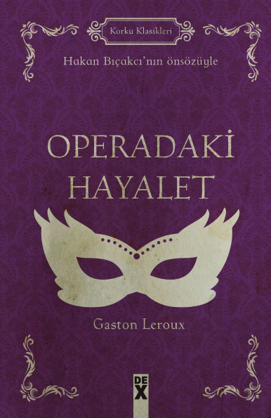 Operadaki Hayalet