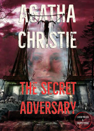 Title: The Secret Adversary, Author: Agatha Christie