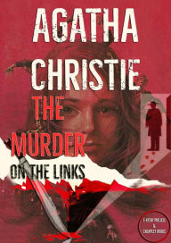 Title: The Murder on the Links, Author: Agatha Christie