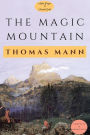 The Magic Mountain: [Complete & Annotated]