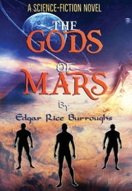 Title: The Gods of Mars: 