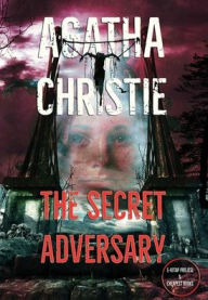 Title: The Secret Adversary, Author: Agatha Christie