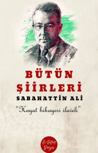 Title: Bütün Siirleri: 