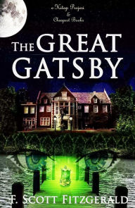 Title: The Great Gatsby, Author: F. Scott Fitzgerald