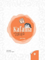 Title: Kafama Takıldı, Author: Şule Kala