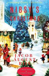 Title: Nibsy's Christmas, Author: Jacob August Riis