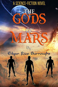 Title: The Gods of Mars: 