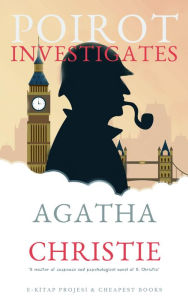 Poirot Investigates: 