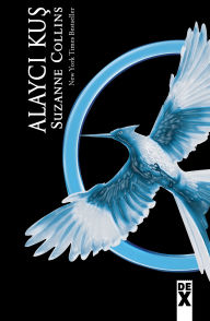 Title: Açlik Oyunlari 3: Alayci Kus, Author: Suzanne Collins