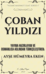 Title: Çoban Yildizi, Author: Ayse Hümeyra Eken