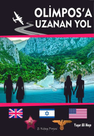 Title: Olimpos'a Uzanan Yol, Author: Yasar Ali Mese