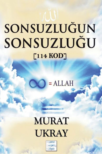 Sonsuzluğun Sonsuzluğu: [114 Kod]