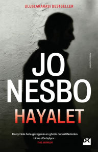 Title: Hayalet, Author: Jo Nesbo