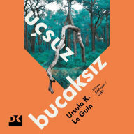 Title: Uçsuz Bucaksiz, Author: Ursula K. Le Guin